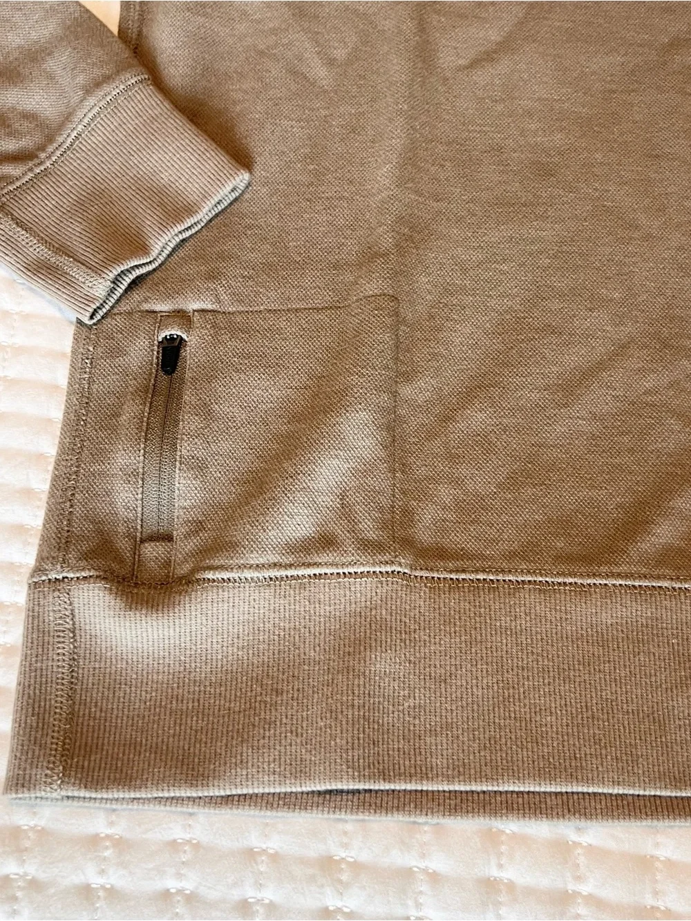 Vuori casual long